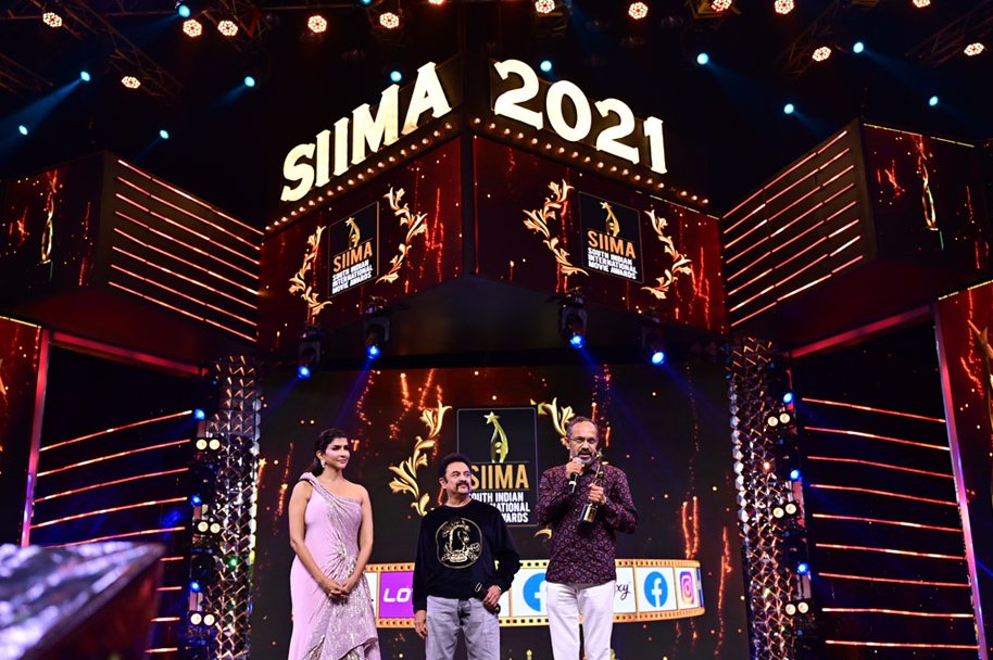 SIIMA-Awards-2021-Photos